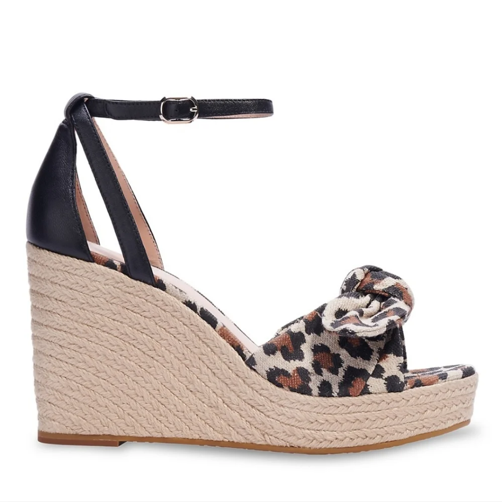 Kate Spade Tianna Wedges